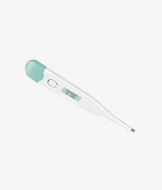 Digital Thermometer