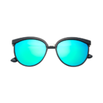 Acetate Frame Sunglasses